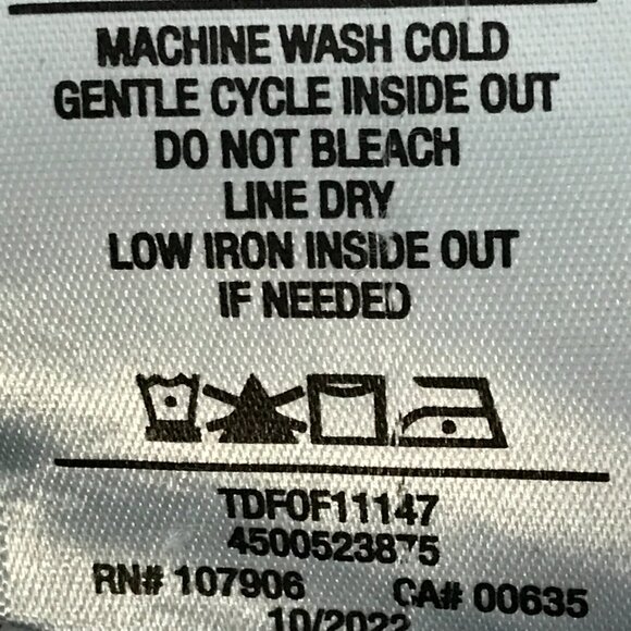 Hudson Barbara Jeans Women 34 Blue Ombre Foil Flared Wide Leg High Rise 16624 - Picture 13 of 14